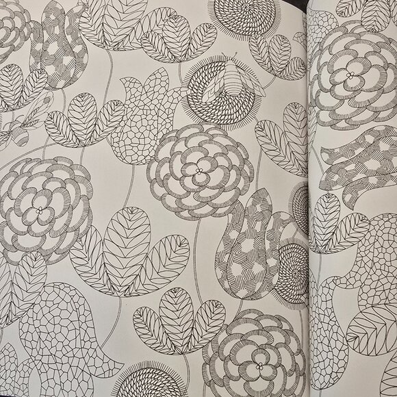 Animal Kingdom and Enchanted Forest Coloring Book (Set of 2) - Picture 6 of 14